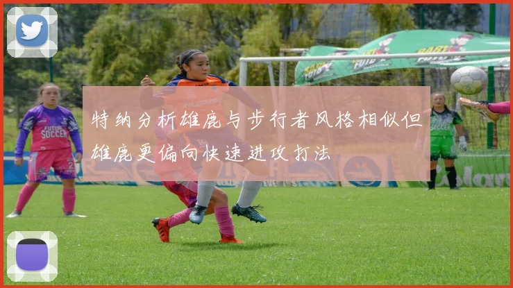特纳分析雄鹿与步行者风格相似但雄鹿更偏向快速进攻打法